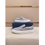 2025年4月11日入荷新品Diorカジュアルシューズ/スニーカー｜メンズ革靴本革製ギフト/誕生日/TL工場