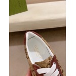 2025年4月11日入荷新品Gucciカジュアルシューズ/スニーカー｜メンズ革靴本革製ギフト/誕生日/TL工場