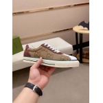 2025年4月11日入荷新品Gucciカジュアルシューズ/スニーカー｜メンズ革靴本革製ギフト/誕生日/TL工場