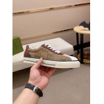 2025年4月11日入荷新品Gucciカジュアルシューズ/スニーカー｜メンズ革靴本革製ギフト/誕生日/TL工場