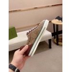 2025年4月11日入荷新品Gucciカジュアルシューズ/スニーカー｜メンズ革靴本革製ギフト/誕生日/TL工場
