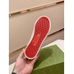 2025年4月11日入荷新品Gucciカジュアルシューズ/スニーカー｜メンズ革靴本革製ギフト/誕生日/TL工場