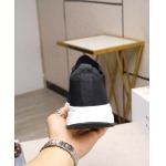 2025年4月11日入荷新品Pradaカジュアルシューズ/スニーカー｜メンズ革靴本革製ギフト/誕生日/TL工場