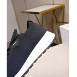 2025年4月11日入荷新品Pradaカジュアルシューズ/スニーカー｜メンズ革靴本革製ギフト/誕生日/TL工場