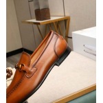 2025年4月11日入荷新品GUCCIカジュアルシューズ/スニーカー｜メンズ革靴本革製ギフト/誕生日/TL工場