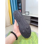 2025年4月11日入荷新品GUCCIカジュアルシューズ/スニーカー｜メンズ革靴本革製ギフト/誕生日/TL工場