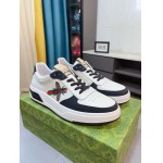 2025年4月11日入荷新品GUCCIカジュアルシューズ/スニーカー｜メンズ革靴本革製ギフト/誕生日/TL工場