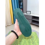 2025年4月11日入荷新品GUCCIカジュアルシューズ/スニーカー｜メンズ革靴本革製ギフト/誕生日/TL工場