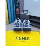 2025年4月11日入荷新品Fendiカジュアルシューズ/スニーカー｜メンズ革靴本革製ギフト/誕生日/TL工場