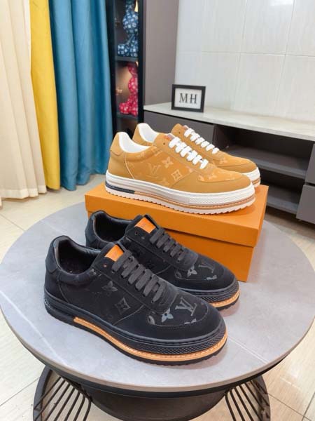 2025年4月11日入荷新品Louis Vuittonカジュ...