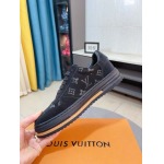 2025年4月11日入荷新品Louis Vuittonカジュアルシューズ/スニーカー｜メンズ革靴本革製ギフト/誕生日/TL工場