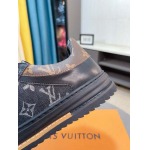 2025年4月11日入荷新品Louis Vuittonカジュアルシューズ/スニーカー｜メンズ革靴本革製ギフト/誕生日/TL工場