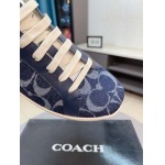 2025年4月11日入荷新品COACHカジュアルシューズ/スニーカー｜メンズ革靴本革製ギフト/誕生日/TL工場