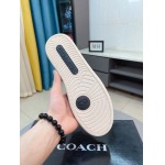 2025年4月11日入荷新品COACHカジュアルシューズ/スニーカー｜メンズ革靴本革製ギフト/誕生日/TL工場