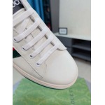 2025年4月11日入荷新品GUCCIカジュアルシューズ/スニーカー｜メンズ革靴本革製ギフト/誕生日/TL工場