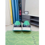 2025年4月11日入荷新品GUCCIカジュアルシューズ/スニーカー｜メンズ革靴本革製ギフト/誕生日/TL工場