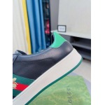 2025年4月11日入荷新品GUCCIカジュアルシューズ/スニーカー｜メンズ革靴本革製ギフト/誕生日/TL工場