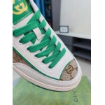 2025年4月11日入荷新品GUCCIカジュアルシューズ/スニーカー｜メンズ革靴本革製ギフト/誕生日/TL工場