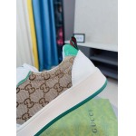 2025年4月11日入荷新品GUCCIカジュアルシューズ/スニーカー｜メンズ革靴本革製ギフト/誕生日/TL工場