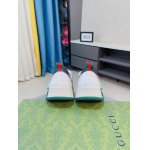 2025年4月11日入荷新品GUCCIカジュアルシューズ/スニーカー｜メンズ革靴本革製ギフト/誕生日/TL工場