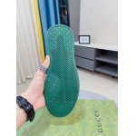 2025年4月11日入荷新品GUCCIカジュアルシューズ/スニーカー｜メンズ革靴本革製ギフト/誕生日/TL工場