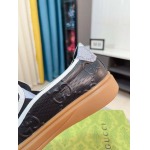 2025年4月11日入荷新品GUCCIカジュアルシューズ/スニーカー｜メンズ革靴本革製ギフト/誕生日/TL工場