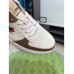 2025年4月11日入荷新品GUCCIカジュアルシューズ/スニーカー｜メンズ革靴本革製ギフト/誕生日/TL工場