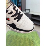 2025年4月11日入荷新品GUCCIカジュアルシューズ/スニーカー｜メンズ革靴本革製ギフト/誕生日/TL工場