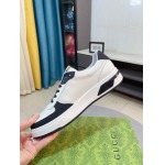 2025年4月11日入荷新品GUCCIカジュアルシューズ/スニーカー｜メンズ革靴本革製ギフト/誕生日/TL工場