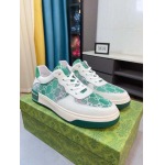 2025年4月11日入荷新品GUCCIカジュアルシューズ/スニーカー｜メンズ革靴本革製ギフト/誕生日/TL工場