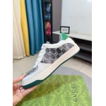 2025年4月11日入荷新品GUCCIカジュアルシューズ/スニーカー｜メンズ革靴本革製ギフト/誕生日/TL工場