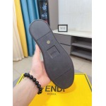2025年4月11日入荷新品Fendiカジュアルシューズ/スニーカー｜メンズ革靴本革製ギフト/誕生日/TL工場