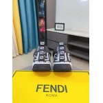 2025年4月11日入荷新品Fendiカジュアルシューズ/スニーカー｜メンズ革靴本革製ギフト/誕生日/TL工場