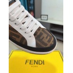 2025年4月11日入荷新品Fendiカジュアルシューズ/スニーカー｜メンズ革靴本革製ギフト/誕生日/TL工場