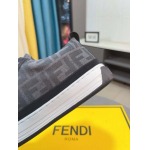 2025年4月11日入荷新品Fendiカジュアルシューズ/スニーカー｜メンズ革靴本革製ギフト/誕生日/TL工場