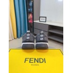 2025年4月11日入荷新品Fendiカジュアルシューズ/スニーカー｜メンズ革靴本革製ギフト/誕生日/TL工場