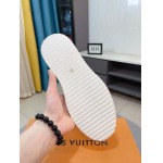 2025年4月11日入荷新品Louis Vuittonカジュアルシューズ/スニーカー｜メンズ革靴本革製ギフト/誕生日/TL工場