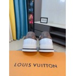 2025年4月11日入荷新品Louis Vuittonカジュアルシューズ/スニーカー｜メンズ革靴本革製ギフト/誕生日/TL工場