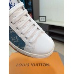 2025年4月11日入荷新品Louis Vuittonカジュアルシューズ/スニーカー｜メンズ革靴本革製ギフト/誕生日/TL工場