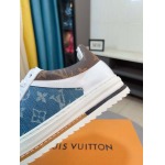 2025年4月11日入荷新品Louis Vuittonカジュアルシューズ/スニーカー｜メンズ革靴本革製ギフト/誕生日/TL工場