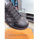 2025年4月11日入荷新品Louis Vuittonカジュアルシューズ/スニーカー｜メンズ革靴本革製ギフト/誕生日/TL工場