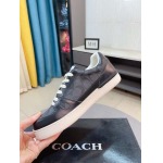 2025年4月11日入荷新品COACHカジュアルシューズ/スニーカー｜メンズ革靴本革製ギフト/誕生日/TL工場