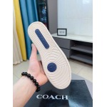 2025年4月11日入荷新品COACHカジュアルシューズ/スニーカー｜メンズ革靴本革製ギフト/誕生日/TL工場