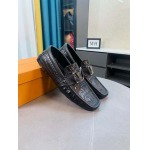 2025年4月11日入荷新品Louis Vuittonカジュアルシューズ/スニーカー｜メンズ革靴本革製ギフト/誕生日/TL工場