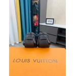 2025年4月11日入荷新品Louis Vuittonカジュアルシューズ/スニーカー｜メンズ革靴本革製ギフト/誕生日/TL工場
