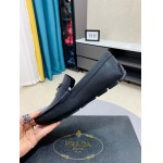 2025年4月11日入荷新品Pradaカジュアルシューズ/スニーカー｜メンズ革靴本革製ギフト/誕生日/TL工場