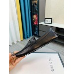 2025年4月11日入荷新品GUCCIカジュアルシューズ/スニーカー｜メンズ革靴本革製ギフト/誕生日/TL工場