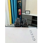 2025年4月11日入荷新品GUCCIカジュアルシューズ/スニーカー｜メンズ革靴本革製ギフト/誕生日/TL工場