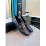 2025年4月11日入荷新品GUCCIカジュアルシューズ/スニーカー｜メンズ革靴本革製ギフト/誕生日/TL工場