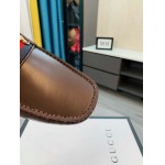 2025年4月11日入荷新品GUCCIカジュアルシューズ/スニーカー｜メンズ革靴本革製ギフト/誕生日/TL工場